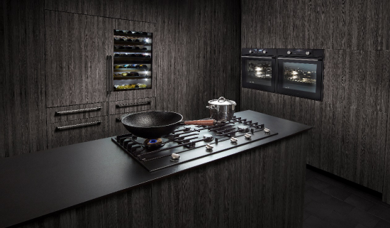 跨越式发展,看百年奢品家电asko雅士高如何搅局高端市场