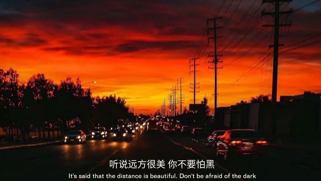 心灵驿站走得慢没关系就怕你不坚持