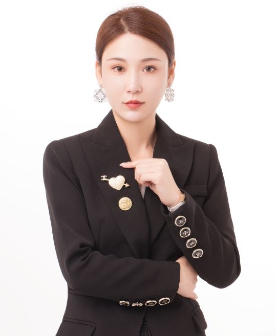 杭商荟何珊步履不停向梦而生