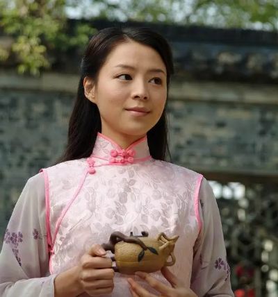 张静初"消失"的那几年,到底发生了什么?