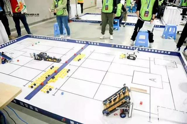 慶云云天中學(xué)三名學(xué)子斬獲2019全國大賽一等獎(jiǎng)(圖3) 慶云云天中學(xué)三名學(xué)子斬獲2019全國大賽一等獎(jiǎng)(圖3)