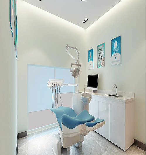 现代化的口腔诊所设计要点
