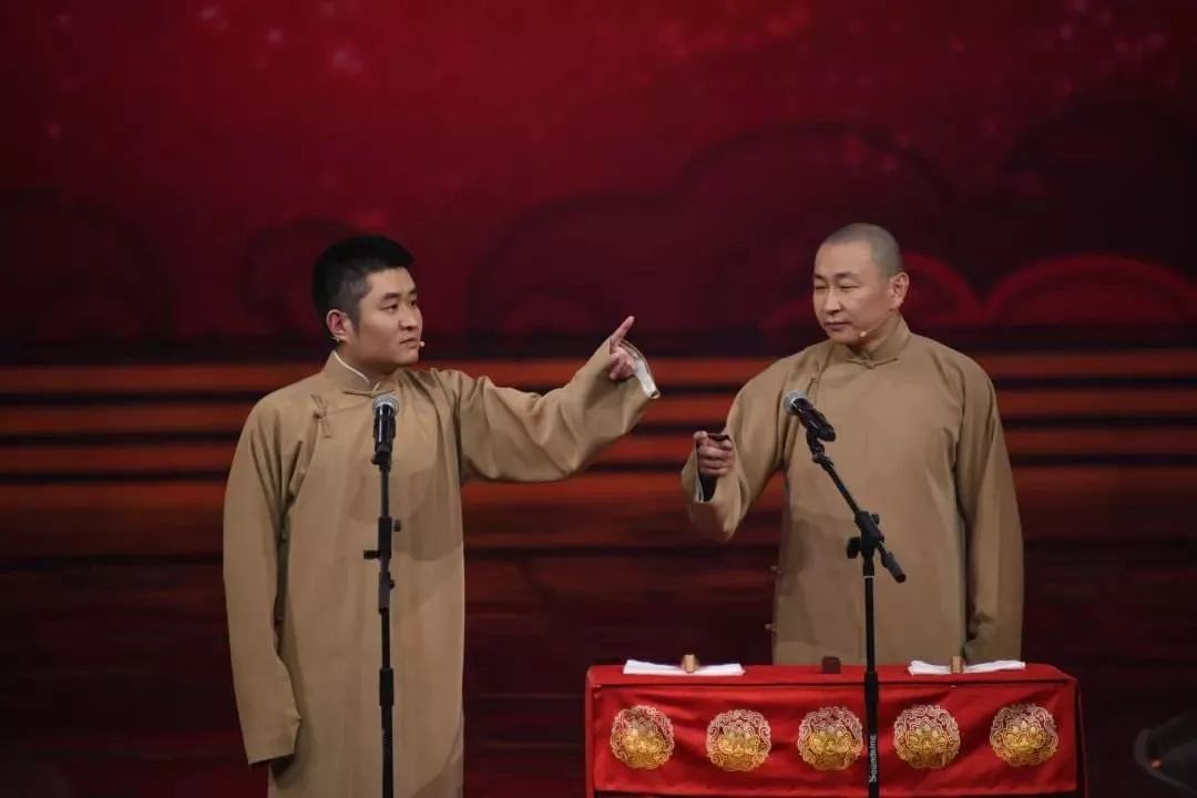 感恩特惠 | 全民的快乐源泉"金霏曦比"真的来啦!_相声