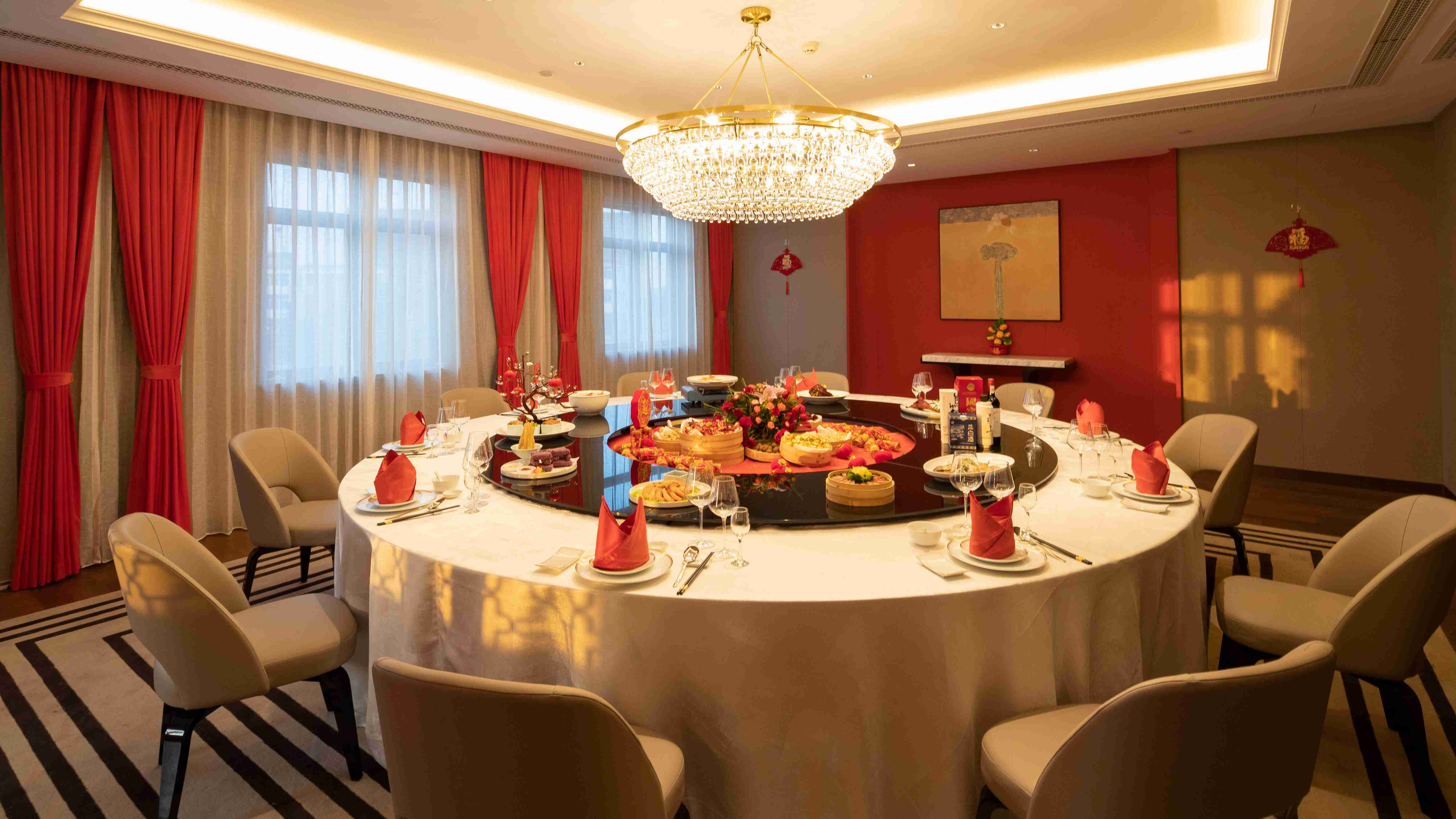 从世界互联网大会到上万场会议,众多会展为何选择乌镇?