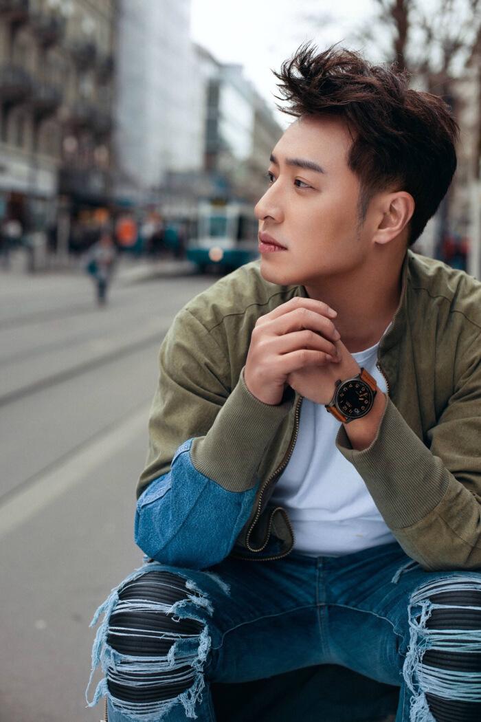 2020潘玮柏南京演唱会我们的青春回来了