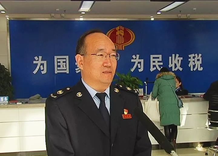 丰县税务局创新服务方式让纳税服务更出彩