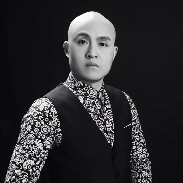 张雨神与过江龙协手演唱《说唱爱情有钱就可以》万物都应保持本真