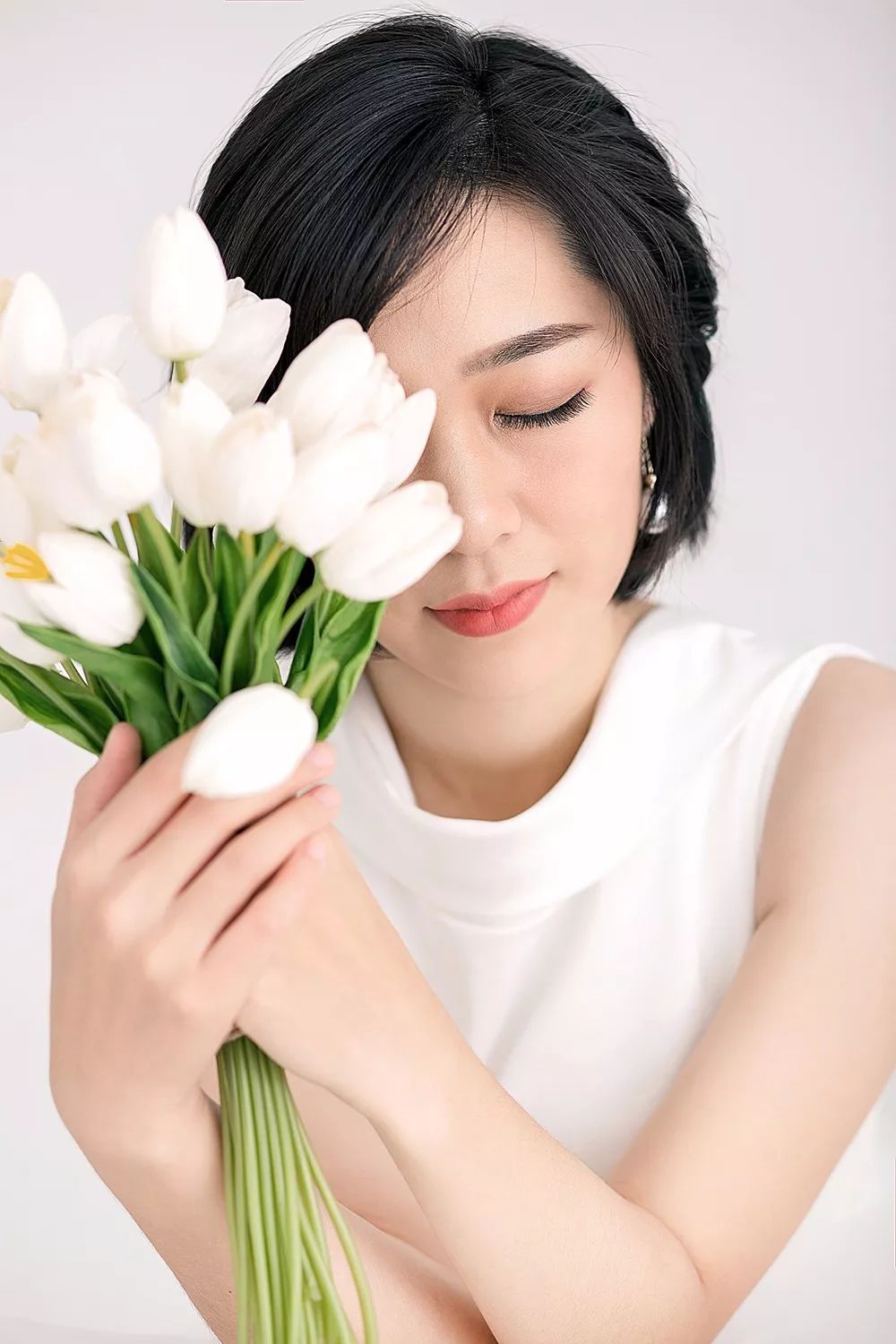 67眼里有光的女孩