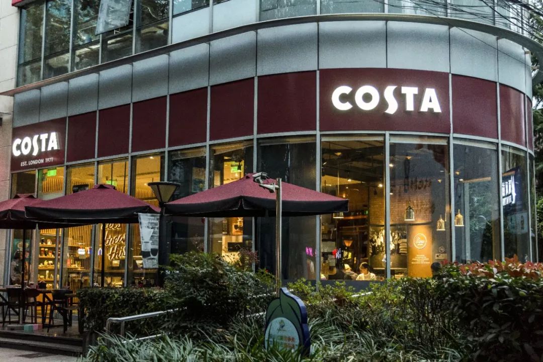 costa圣诞惊喜盲盒,到底什么来头?