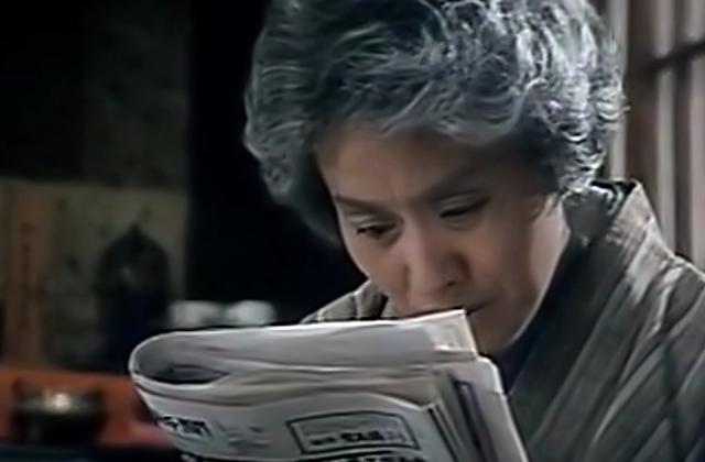 濮存昕说无戏可演,还记得28年前的《清凉寺钟声》吗?_电影