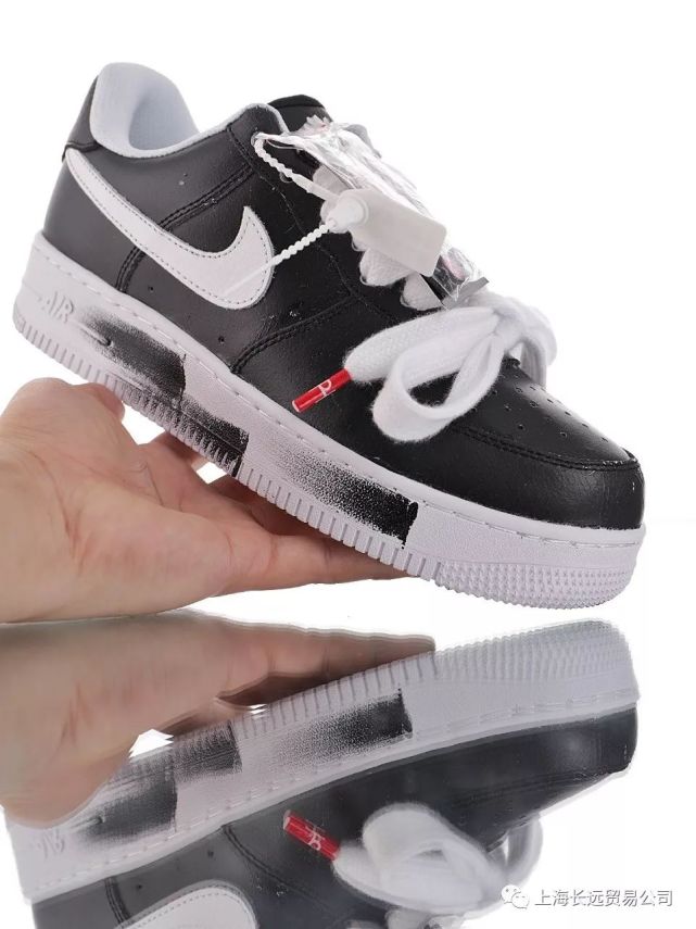 gdragon权志龙af1空军一号小雏菊