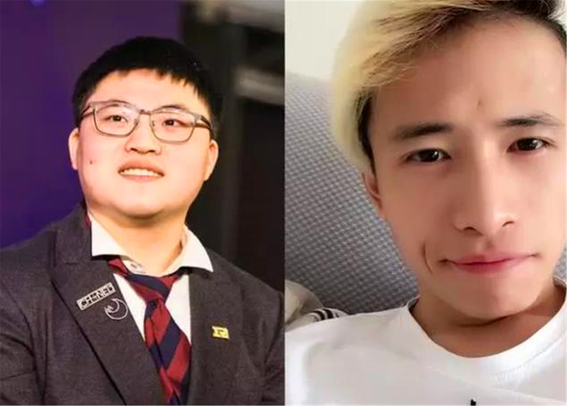 lol:文森特和uzi谁更厉害?连续两局撞车,结果一目了然