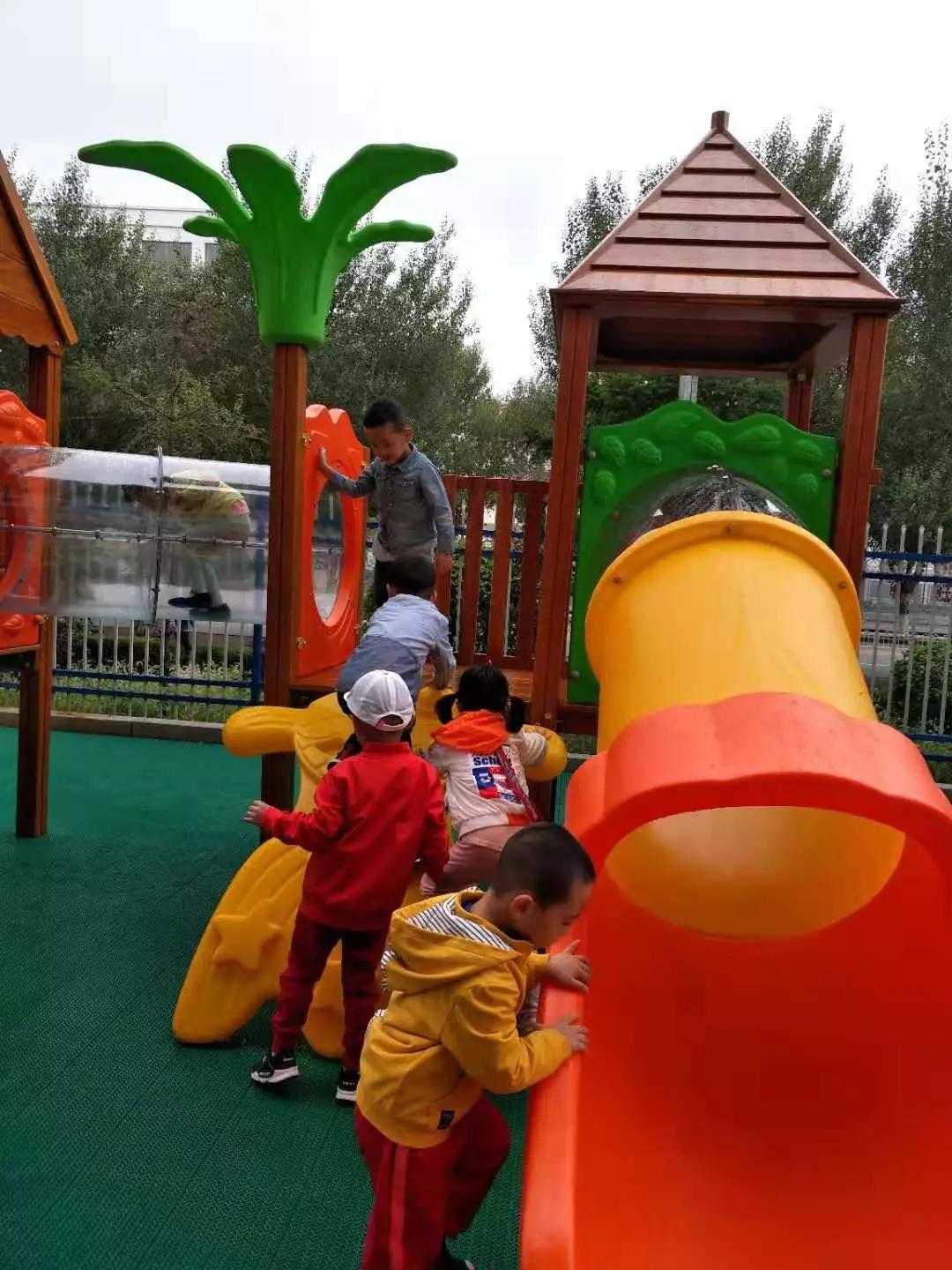 润德幼儿园2020年预报名开始啦