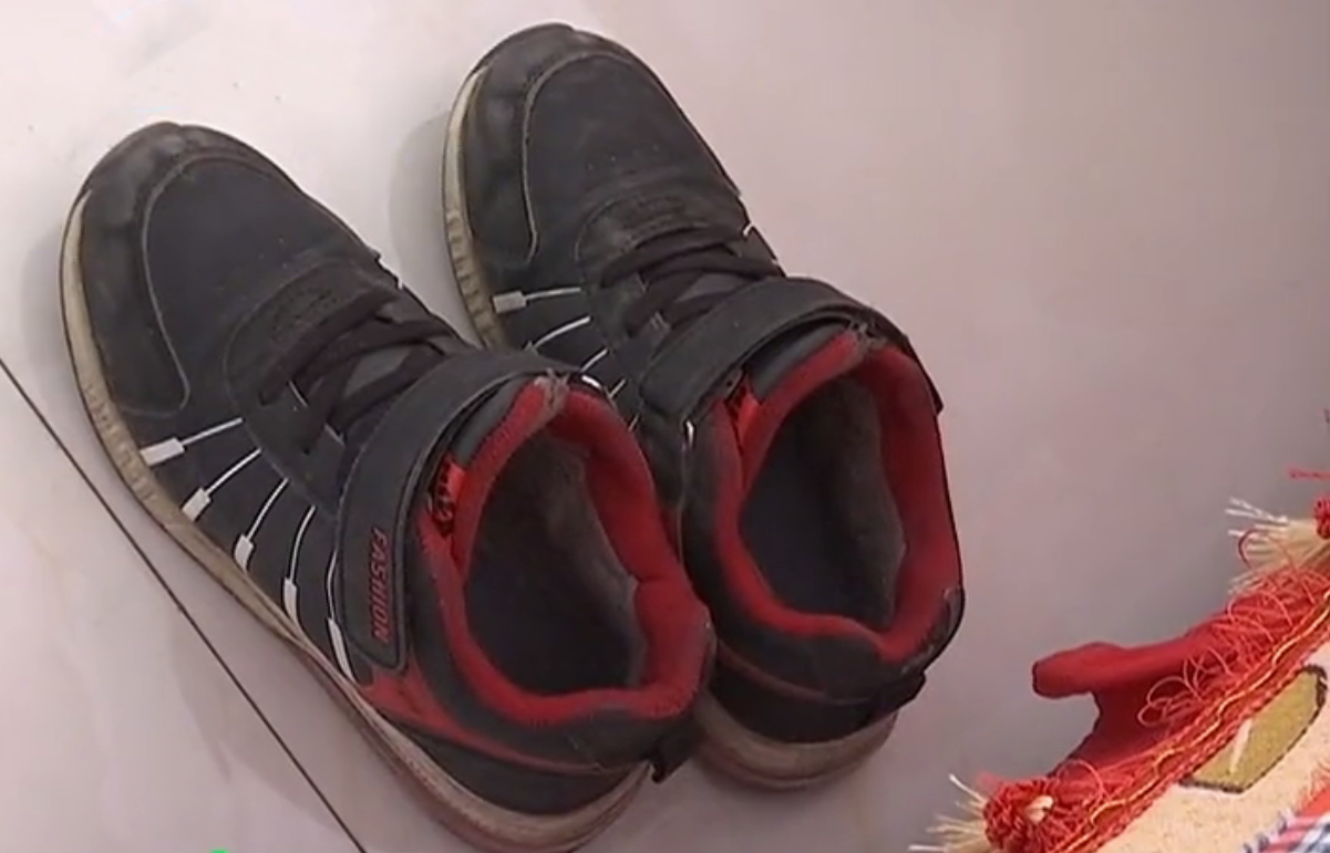 原创9岁孩子被体罚老师不仅不承认还说是其父母打的