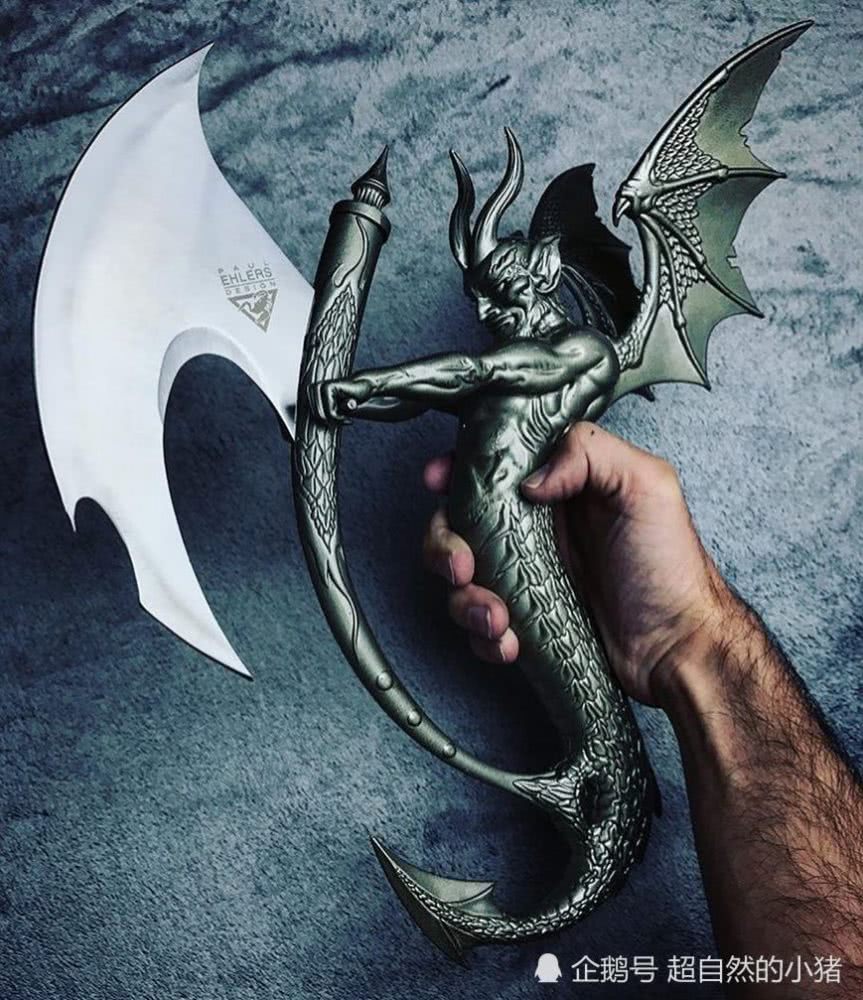 没有无懈可击的战斗在这些冷兵器面前丧尸无敌之躯都无法阻拦