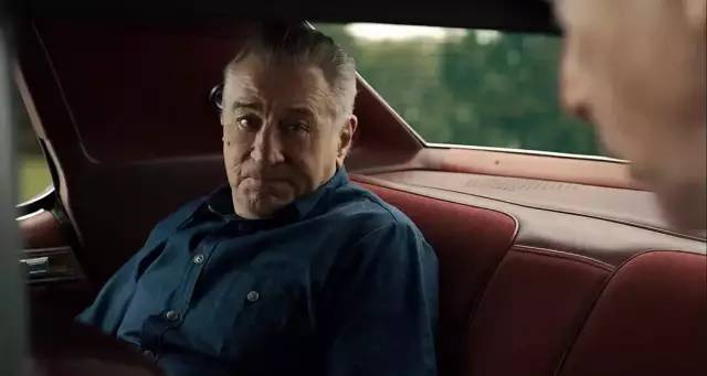 豆瓣91分爱尔兰人真是看到老泪纵横