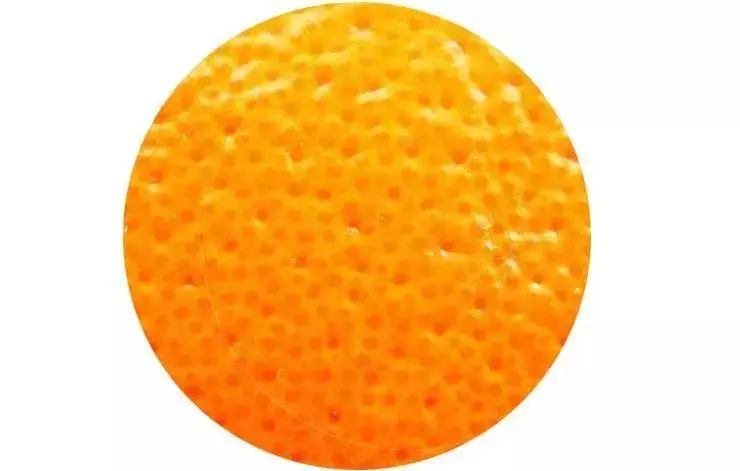 毛孔粗大到底应该怎么解决