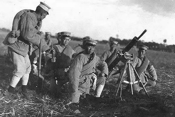 军阀们怎么解决欠饷问题?