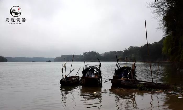 这一站,东津镇!_贵港