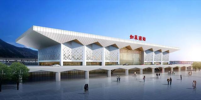 大丰区),东台,海安,如皋,南通(通州区,港闸区)等县市区,全线预设盐城