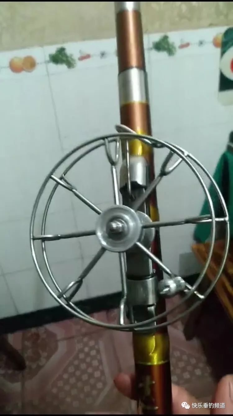 自制谷麦打窝冬季野钓大板鲫鲤鱼草鱼有奇效67