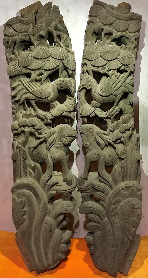 明山古建于北京设立古徽州三雕馆