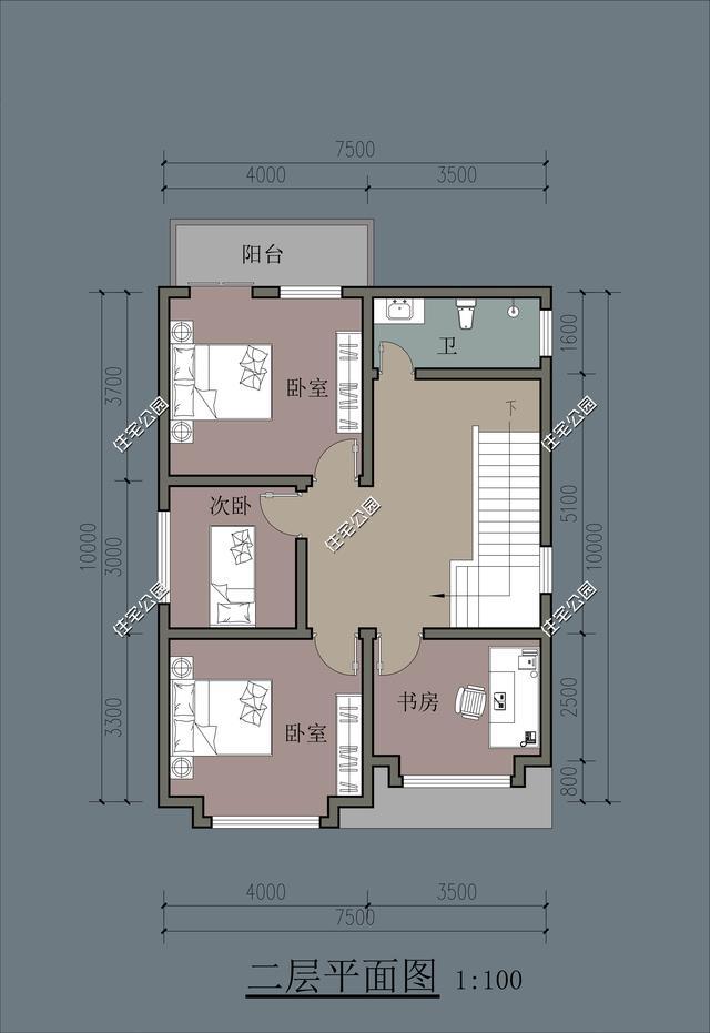 农村忌讳多,一宅两门万万不可取,可张先生却偏要这样做,为啥?_设计