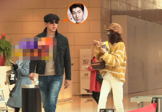 原创张亮宣布离婚2年!开豪车带美女看话剧,疑似已有新女友