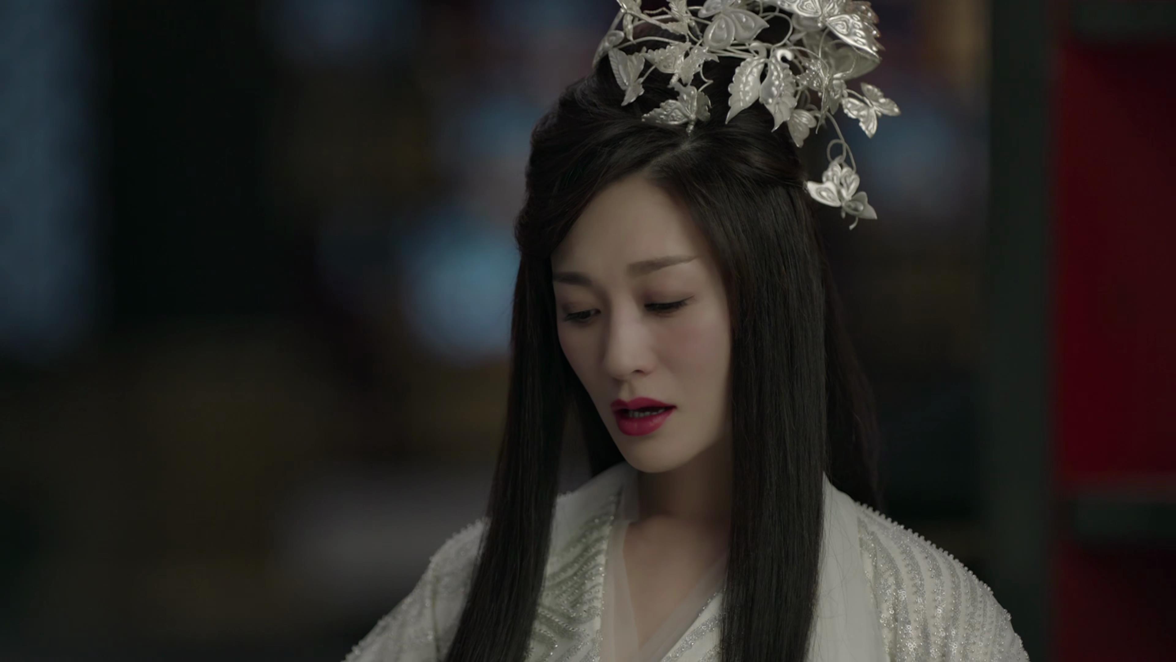 《庆余年》,不怕剧透的伙伴尽管点_叶轻眉