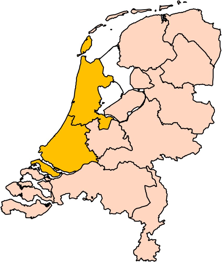 星球文化荷兰宣布不再叫holland一律用这个名称