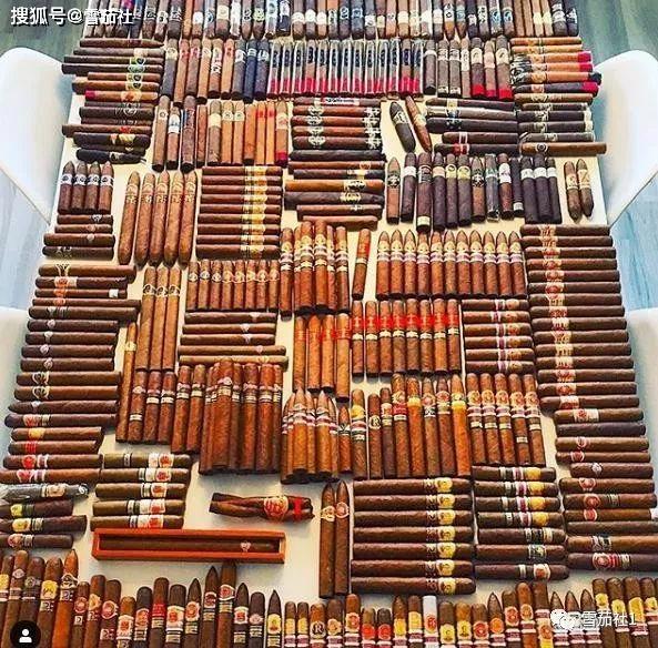 古巴雪茄养在深闺3-5年抽最佳 从青涩到丰韵雪茄需要时间沉淀
