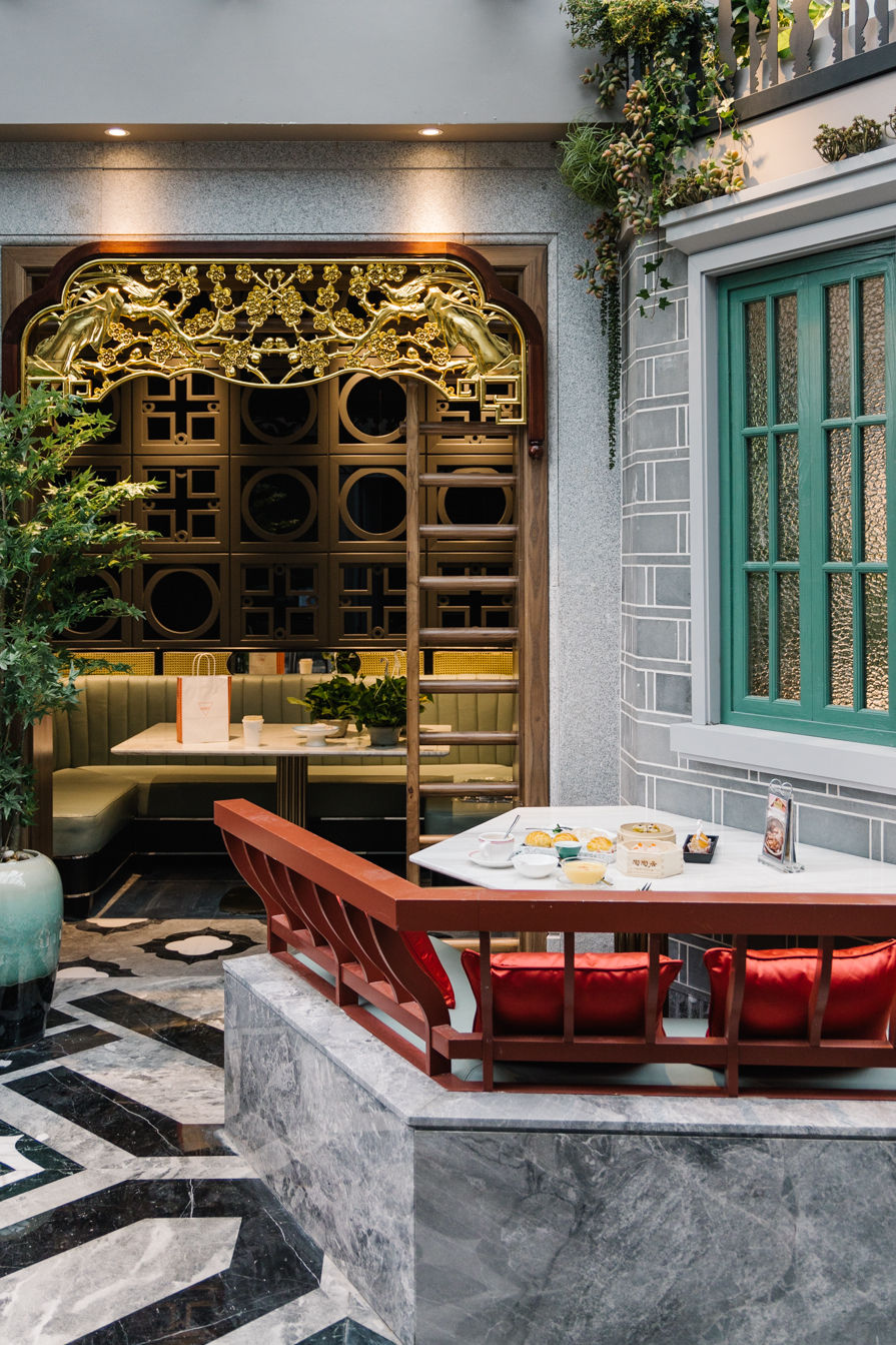 初代网红店来了,曾喂胖3座城市