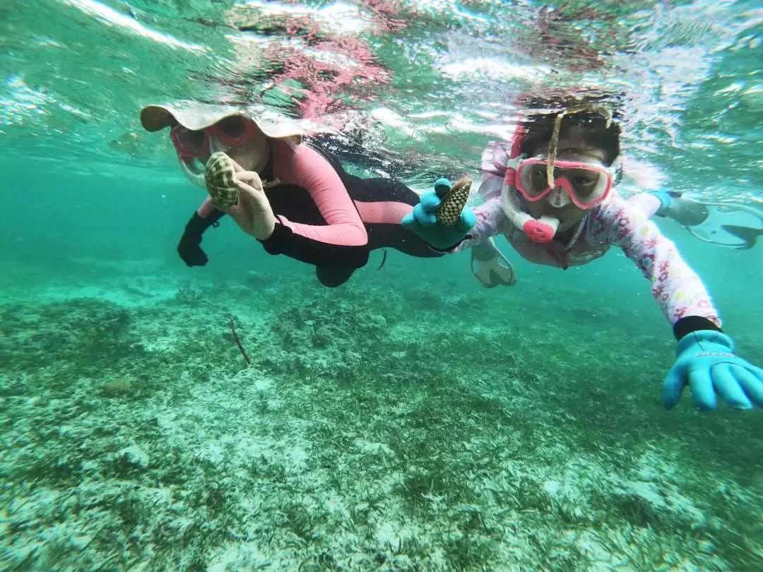 西沙群岛旅游美图欣赏