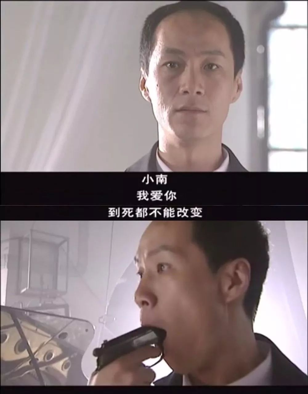 今天我就用童年的阴影剧《不要和陌生人说话》来告诉那些家暴的行凶者