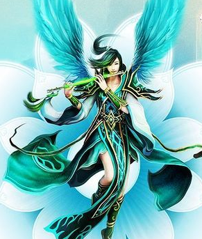 在后面取消了后仰的设定后,这些怪物也是不怎么被法师惧怕了,我是阿龙