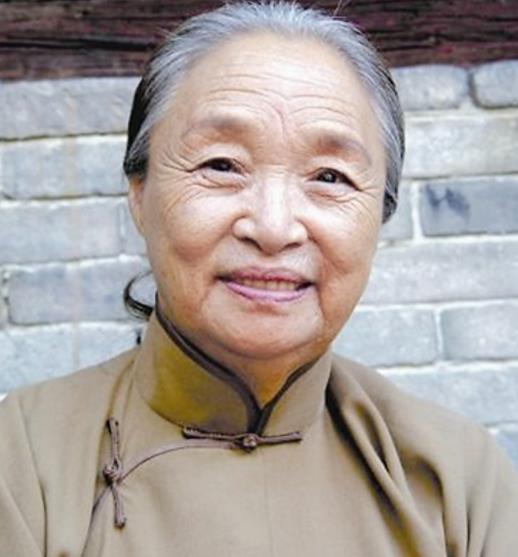 已逝世的4男2女国家一级演员年龄最低的是41岁最高88岁