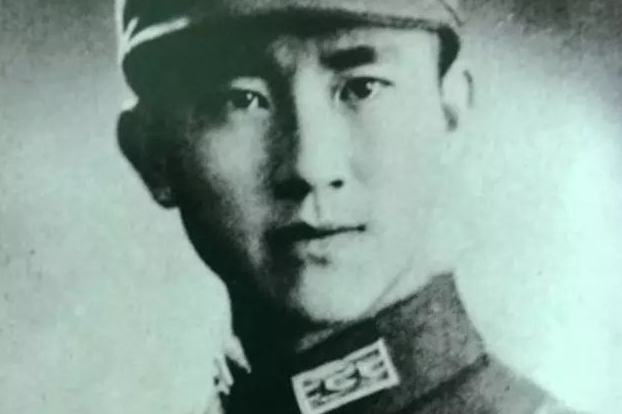 被称为四大金刚的戴笠心腹,一生为戴笠杀人无数,最终结局如何_陈恭澍