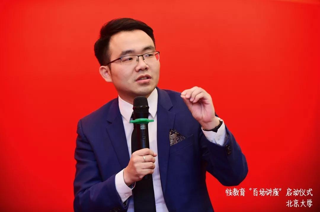 没有舞台那就自己搭建性学研究僧童立访谈录上