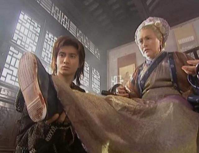 沈太君 来自搜狐网