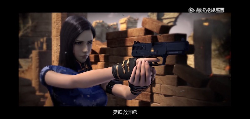 用杀死伊芙的方式打开幽灵计划