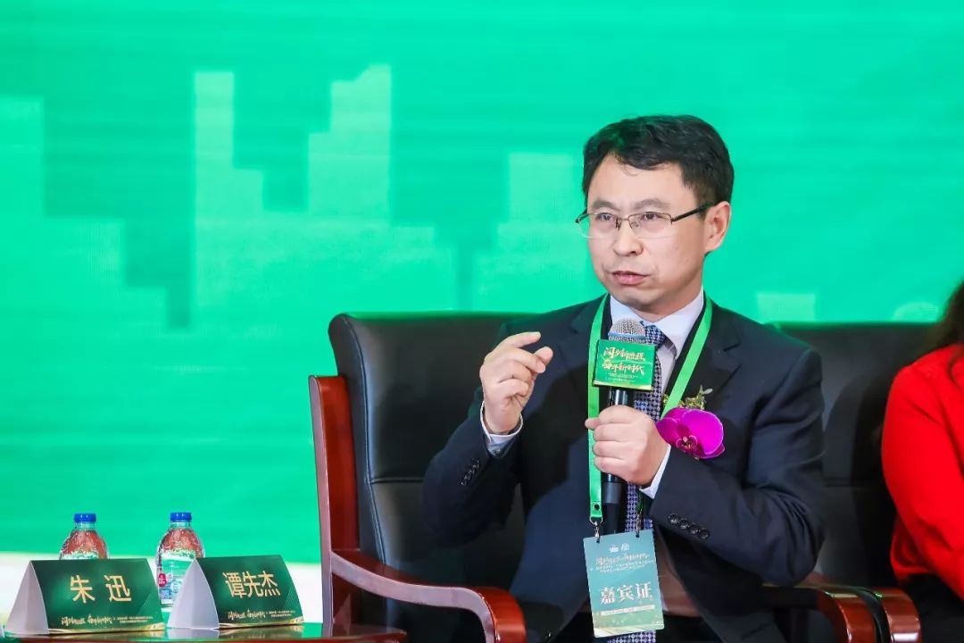 协和谭先杰今天我们要重新定义健康科普