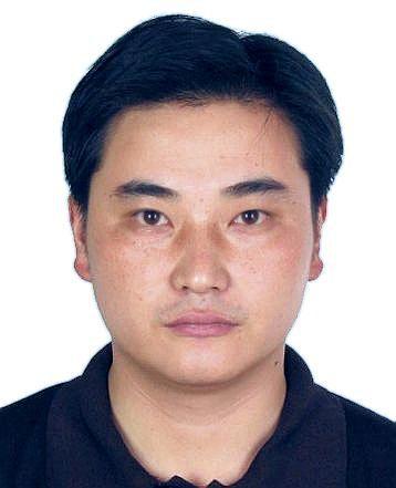 合肥警方悬赏通告!_刘俊