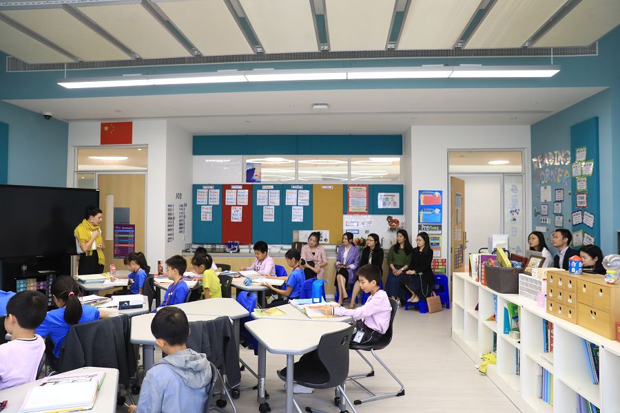 重磅东莞星火教育与清澜山学校达成战略合作