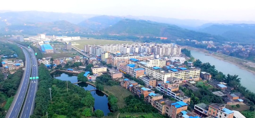 水富迎新社区:筑牢战斗堡垒 迎来发展新生_向家坝镇