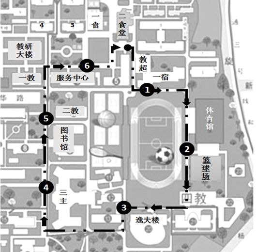 祖若妍,廖欣然排版 / 孙宇昂责编 / 张雨桐美编 /林乐瑶东华大学服