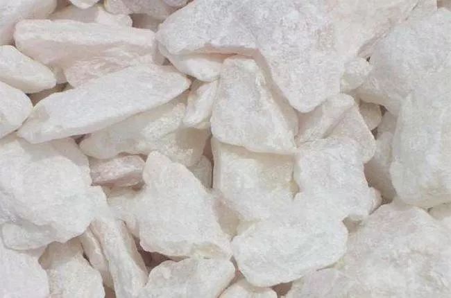 广丰黑滑石停产整顿陶瓷生产如何针对性引入氧化镁