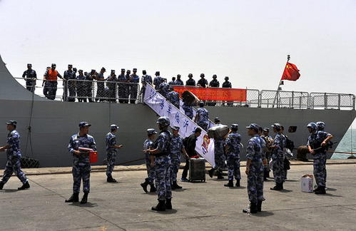 中国印度撤侨事件图片