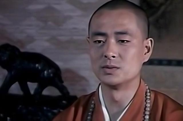 濮存昕说无戏可演还记得28年前的清凉寺钟声吗