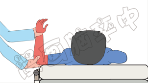 脑卒中前臂及手的训练_患者