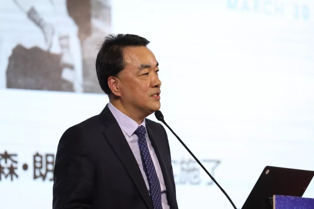 大写的牛丨南翔精准医学产业园开园一年啦解放日报整版点赞